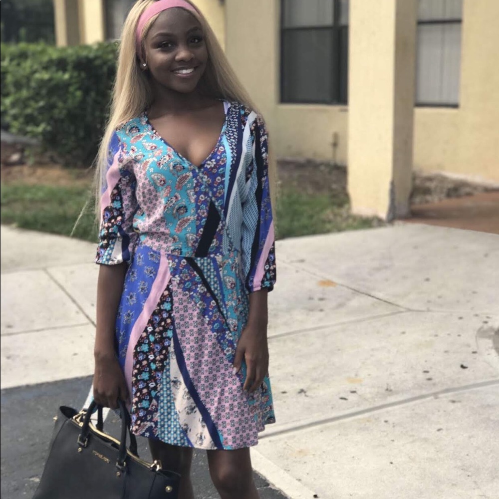 Meet your Posher, Unique CEO of BeYounique ™️❤️💼